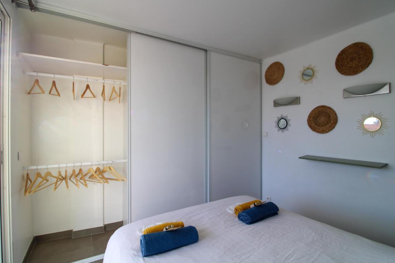 Le Bobillot By Apirent #Central #Terrasse #Wifi #Clim Cannes Ngoại thất bức ảnh