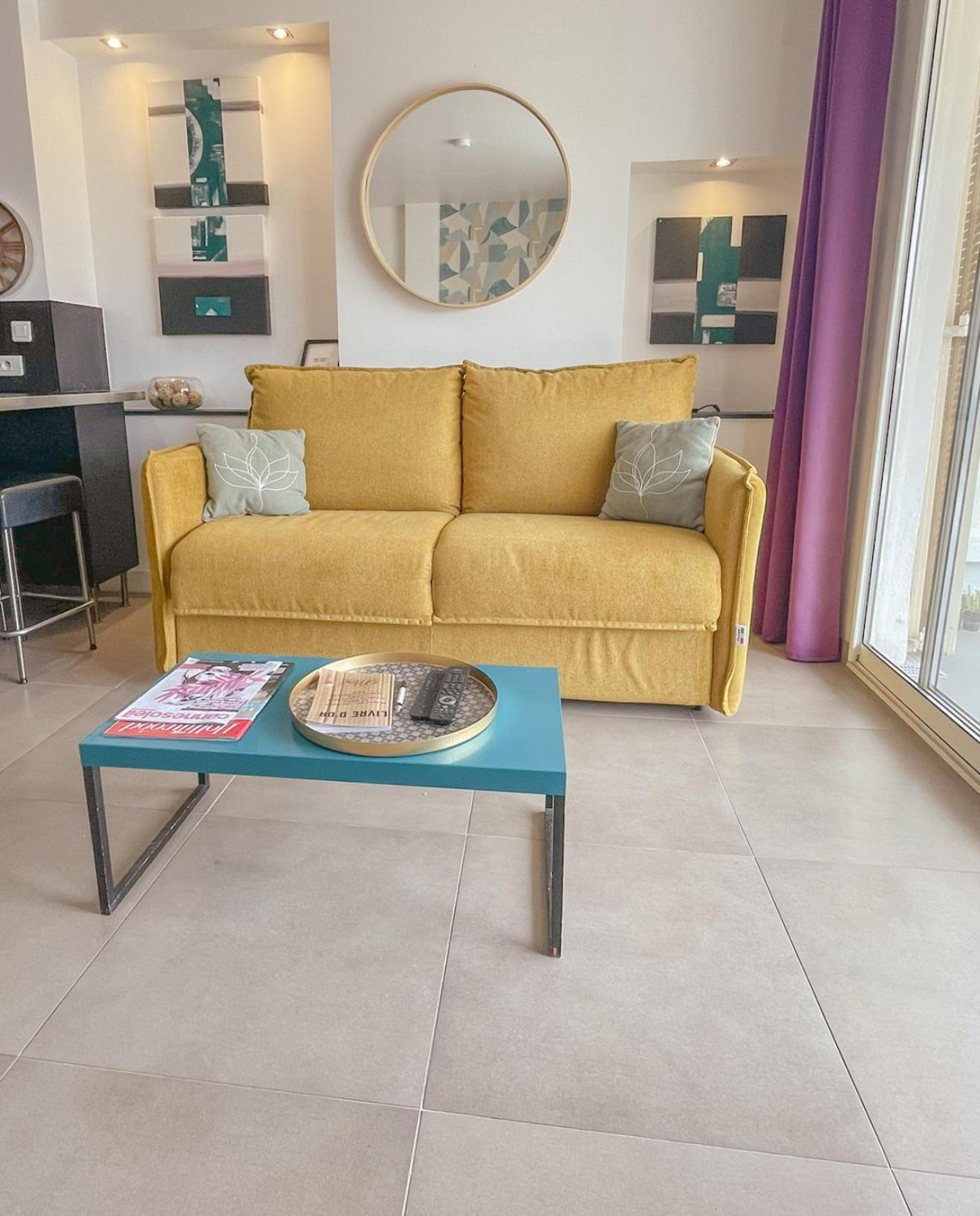 Le Bobillot By Apirent #Central #Terrasse #Wifi #Clim Cannes Ngoại thất bức ảnh